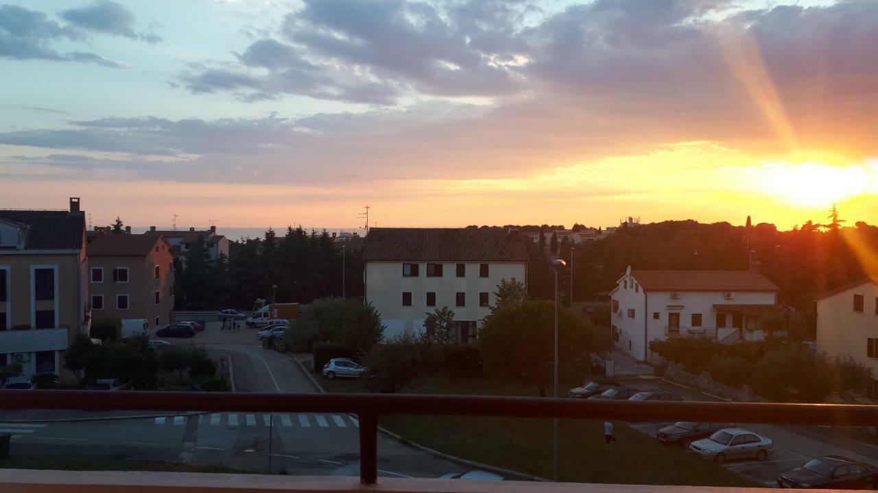 Apartment Korni Porec Exterior photo